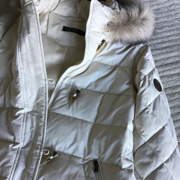 LAREN RALPH LAUREN WOMENS JACKET - Picture 12 of 16